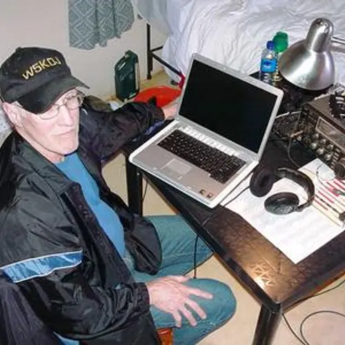 YN2KDJ profile image