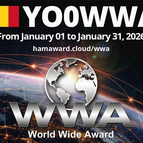 YO0WWA profile image