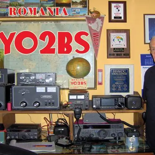 YO2BS profile image