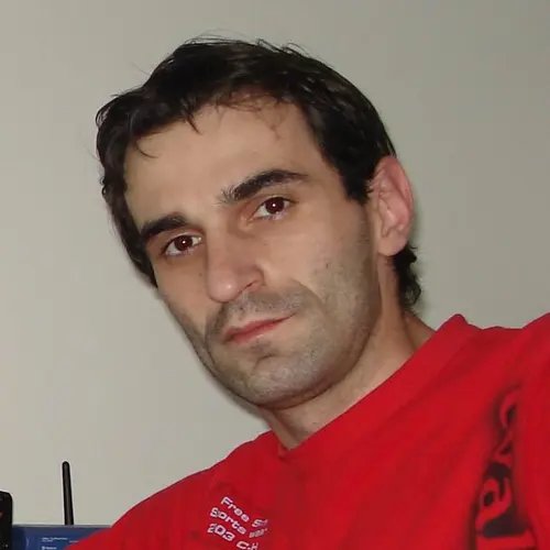 YO2LGX profile image