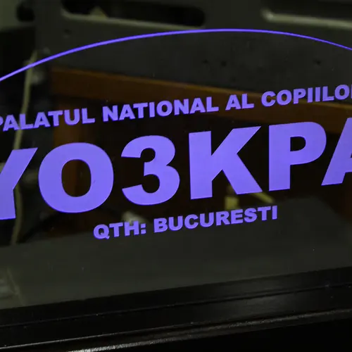 YO3KPA profile image
