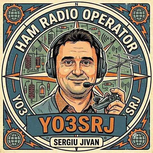 YO3SRJ