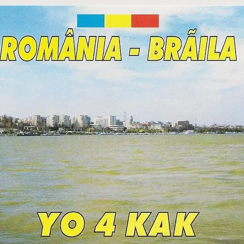 YO4KAK profile image