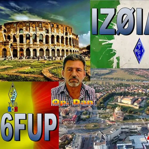 YO6FUP