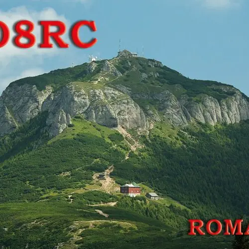 YO8RCN profile image