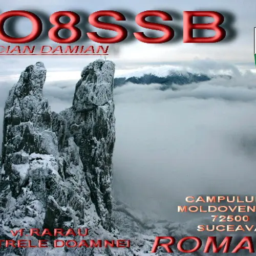 YO8SSB profile image