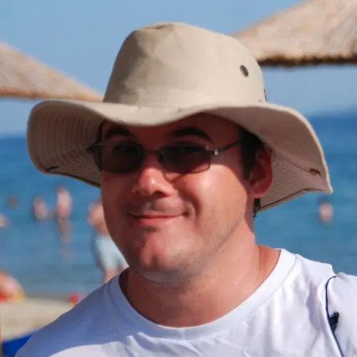 YO9JAZ profile image