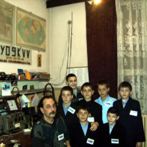 YO9KVV