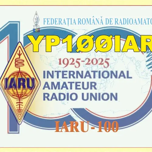 YP100IARU profile image