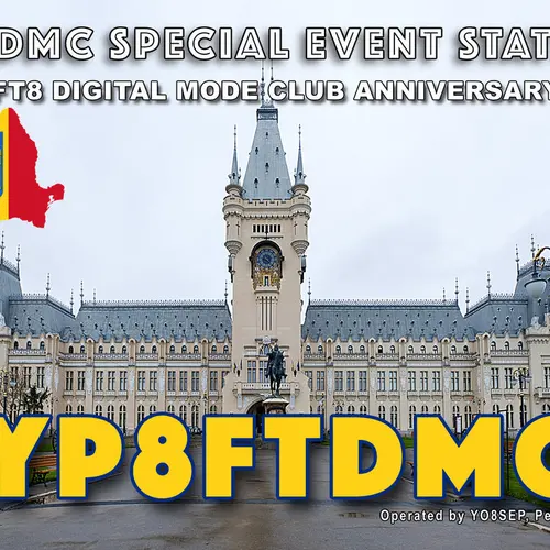 YP8FTDMC profile image