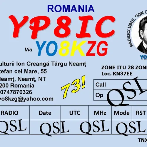 YP8IC