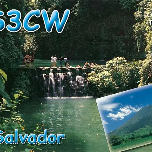 YS3CW profile image
