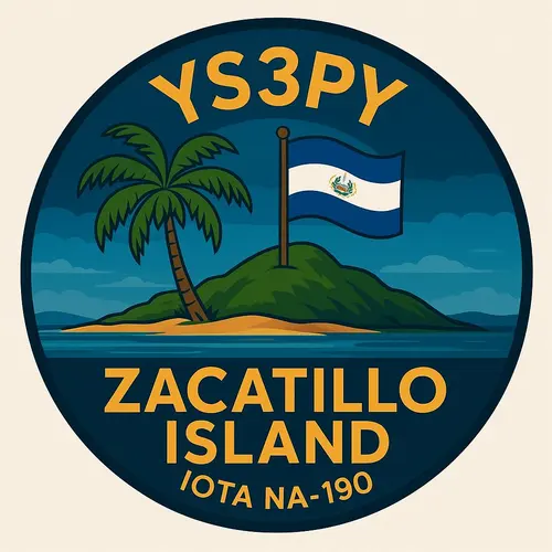 YS3PY profile image