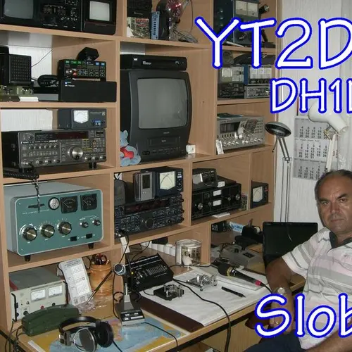 YT2DE