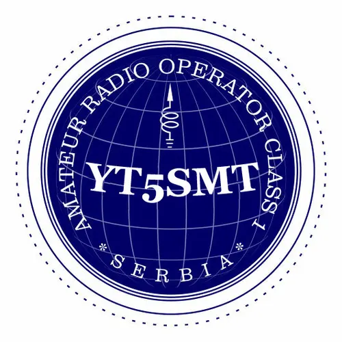 YT5SMT profile image