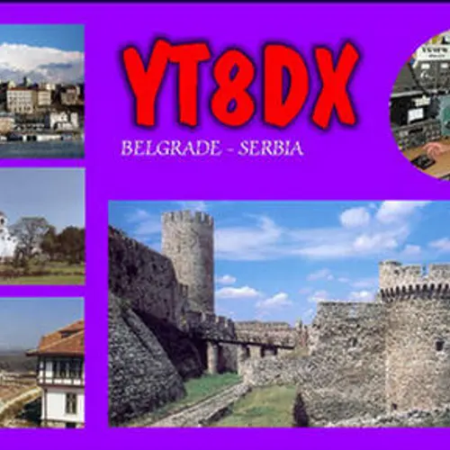 YT8DX profile image