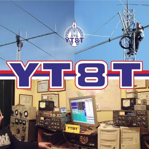 YT8T