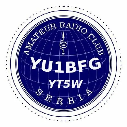 YU1BFG profile image