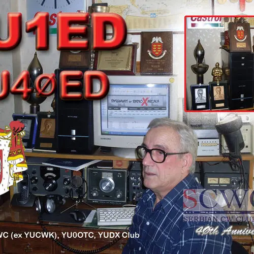 YU1ED profile image