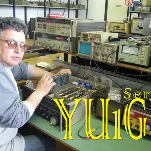 YU1GU profile image