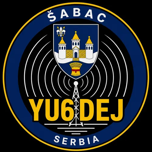 YU6DEJ profile image