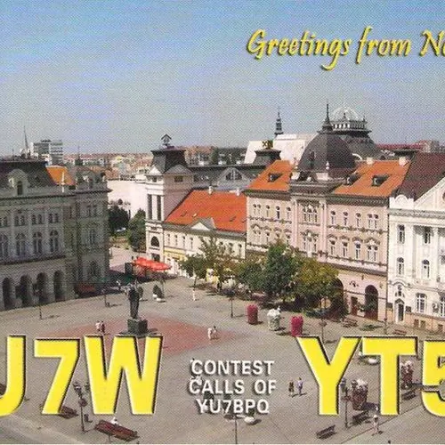 YU7W
