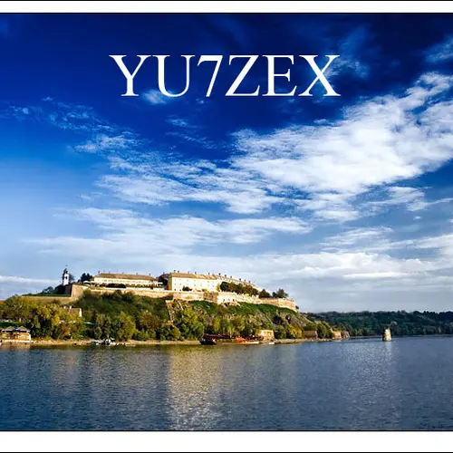 YU7ZEX profile image