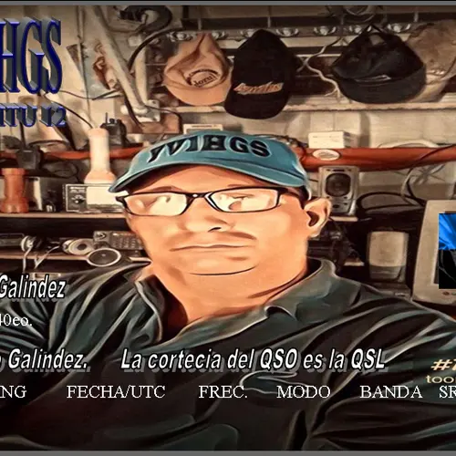 YV1HGS profile image