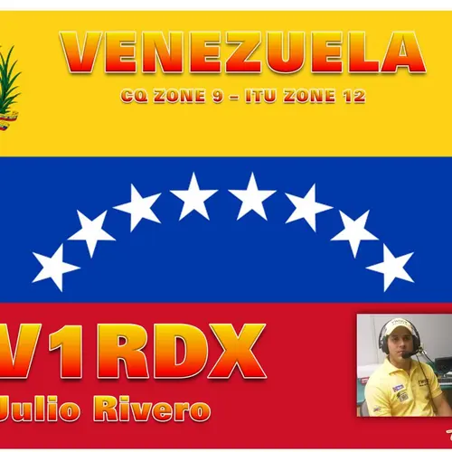 YV1RDX profile image