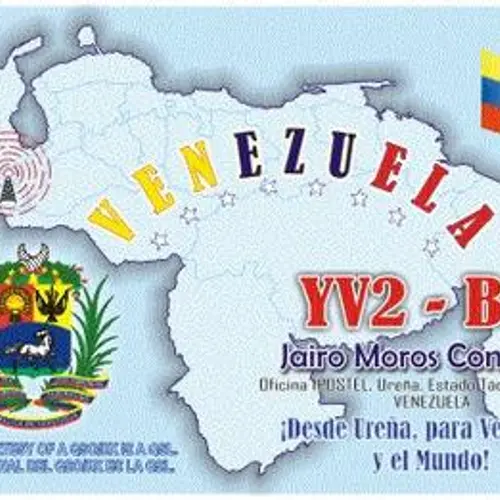 YV2BZE profile image