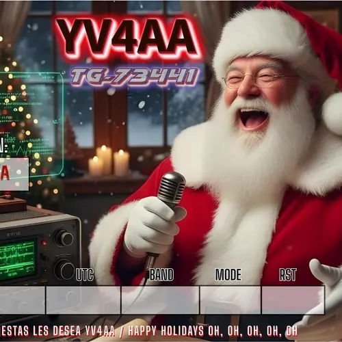 YV4AA profile image