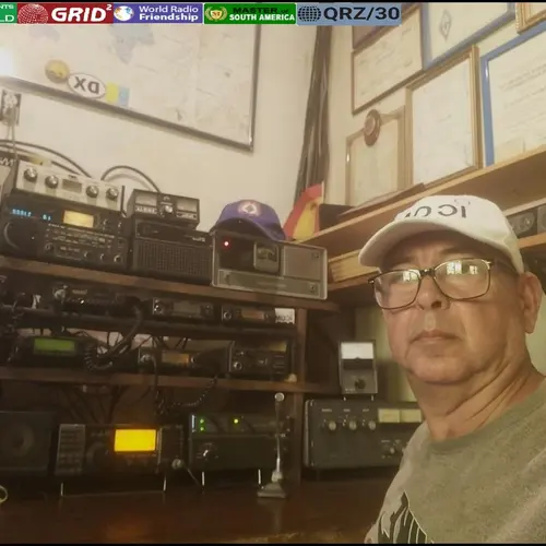 YV4GAC profile image