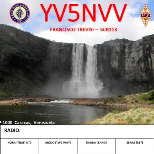 YV5NVV profile image