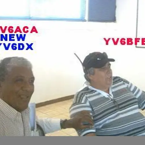 YV6ACA profile image