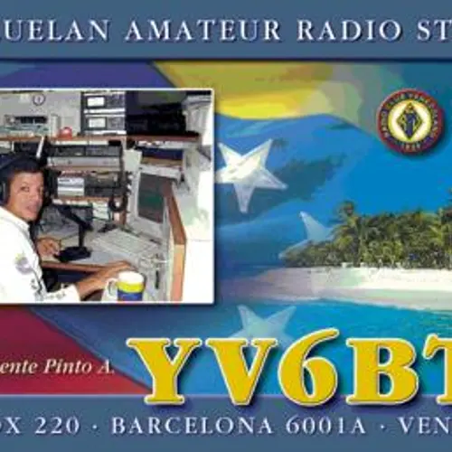 YV6BTF profile image