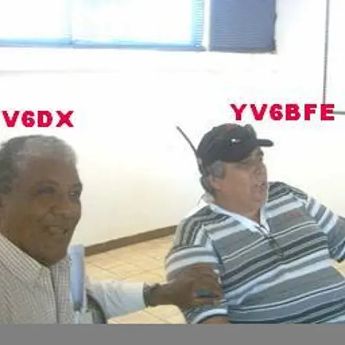 YV6DX