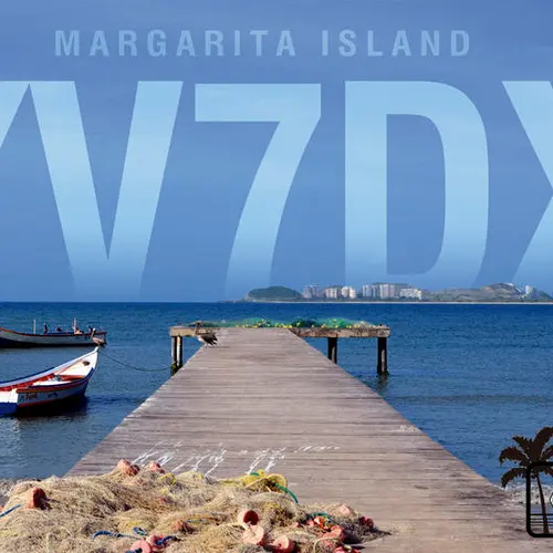 YV7DX profile image