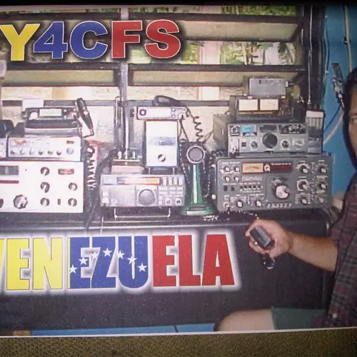 YY4CFS profile image
