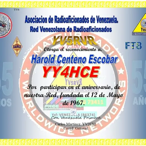 YY4HCE