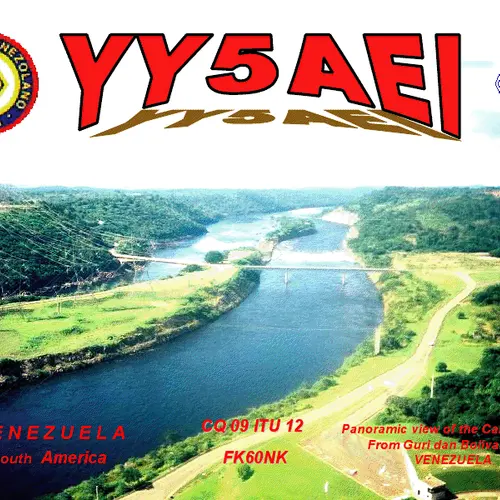YY5AEI