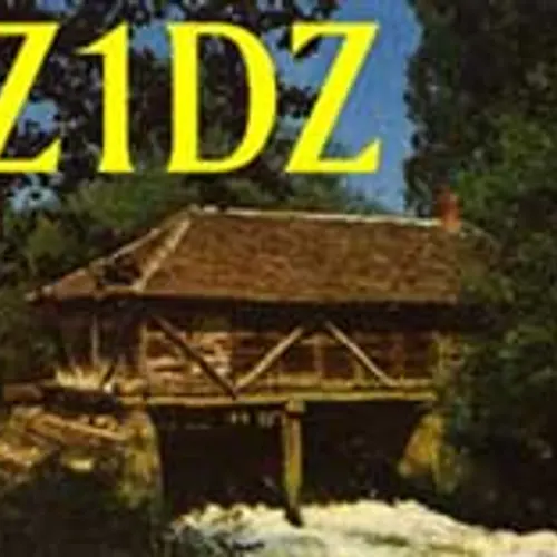 YZ1DZ profile image