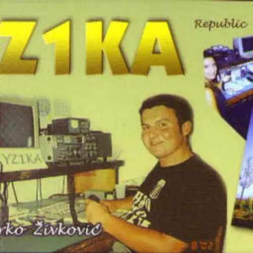 YZ1KA