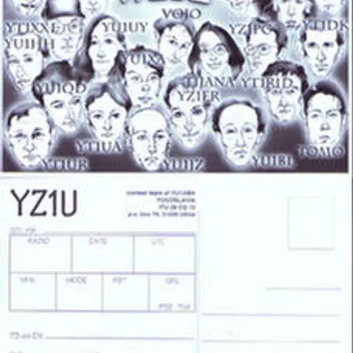 YZ1U profile image