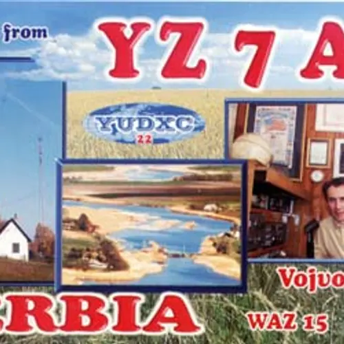 YZ7AA profile image