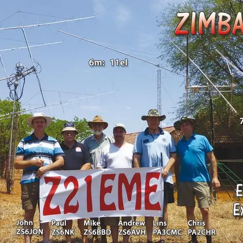 Z21EME