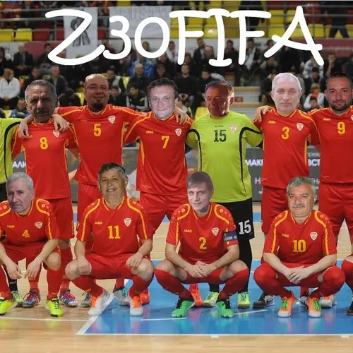Z30FIFA profile image