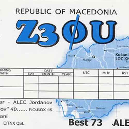 Z30U profile image