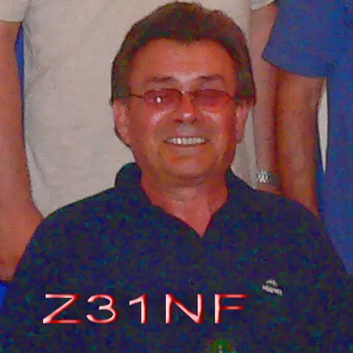 Z31NF profile image