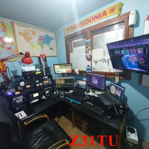 Z31TU profile image