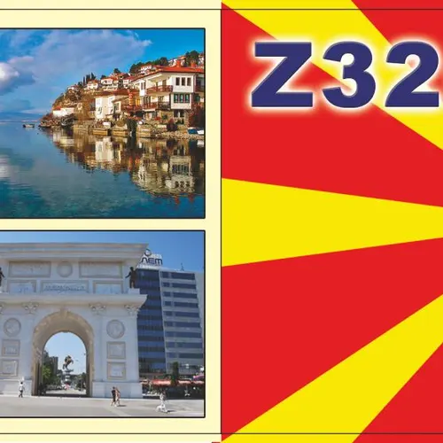 Z320T profile image